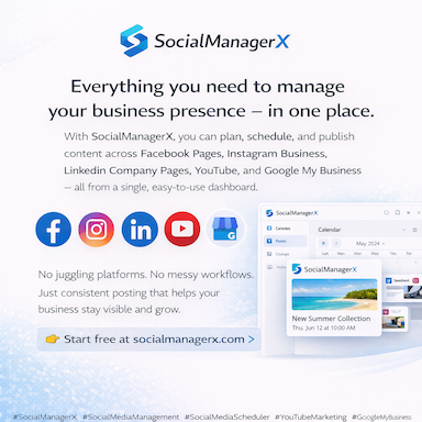 www.socialmanagerx.com