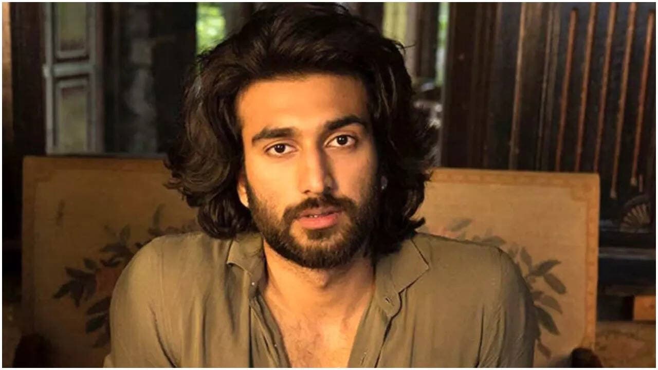 Meezaan Jafri talks about groupism in Bollywood