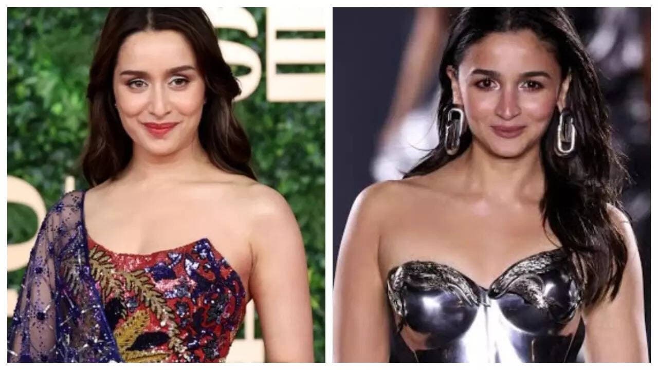 Shraddha keen to work with Alia: 'I am a very big fan'