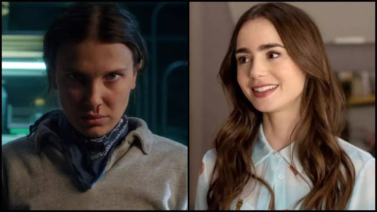 December 2025 OTT releases