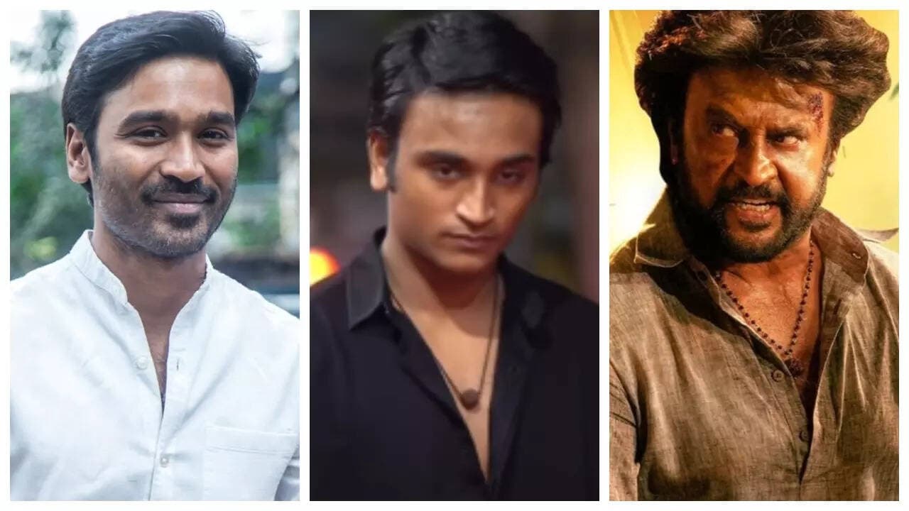 Fans say Yatra is ‘perfect mix’ of Dhanush and Rajinikanth