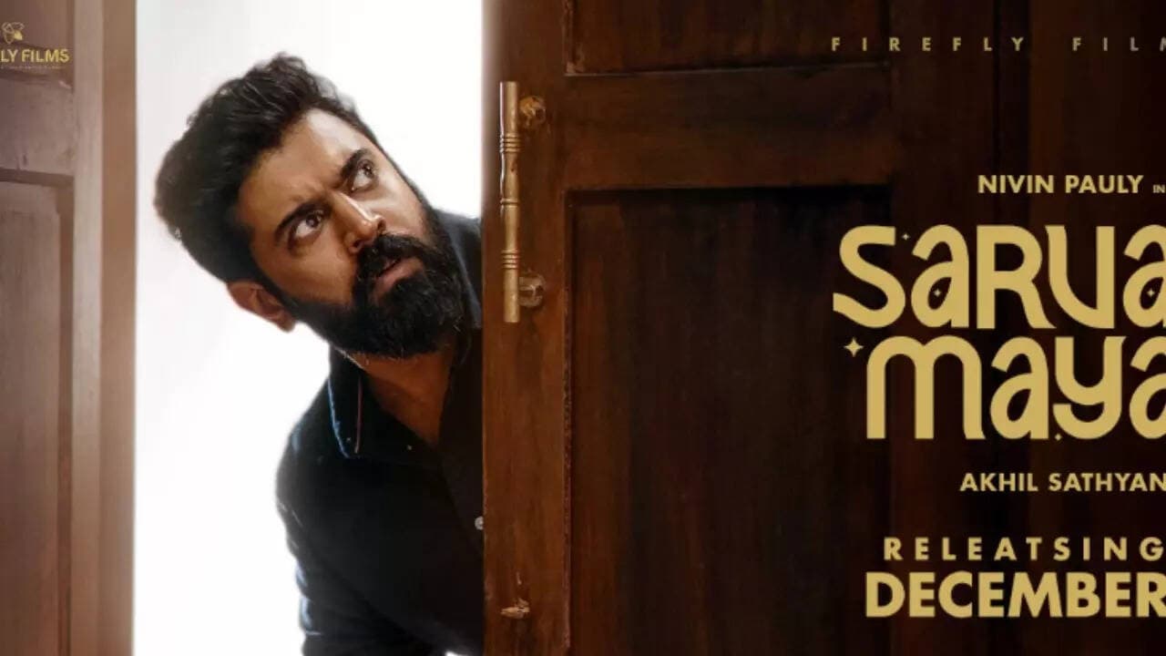 'Sarvam Maya' BO day 9: Nivin Pauly film shows big jump