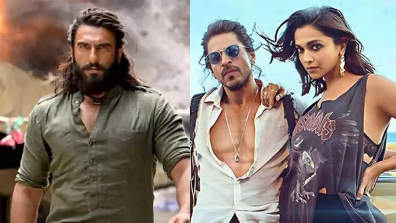 'Dhurandhar is an eye opener unlike spy universe movies w...