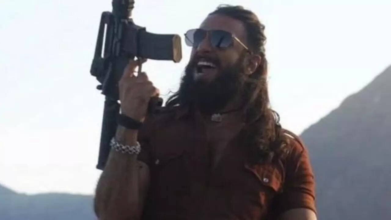 'Dhurandhar' sets week 5 record with Rs 51.25 crore haul