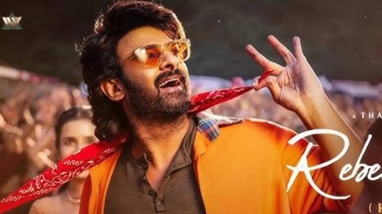 'The Raja Saab' BO day 2: Prabhas film sees big drop