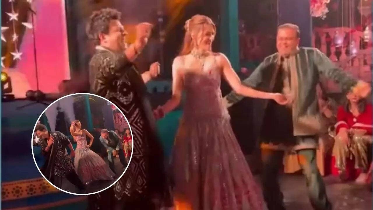 ‘Lollipop Lagelu’: How this Bhojpuri hit became go-to song