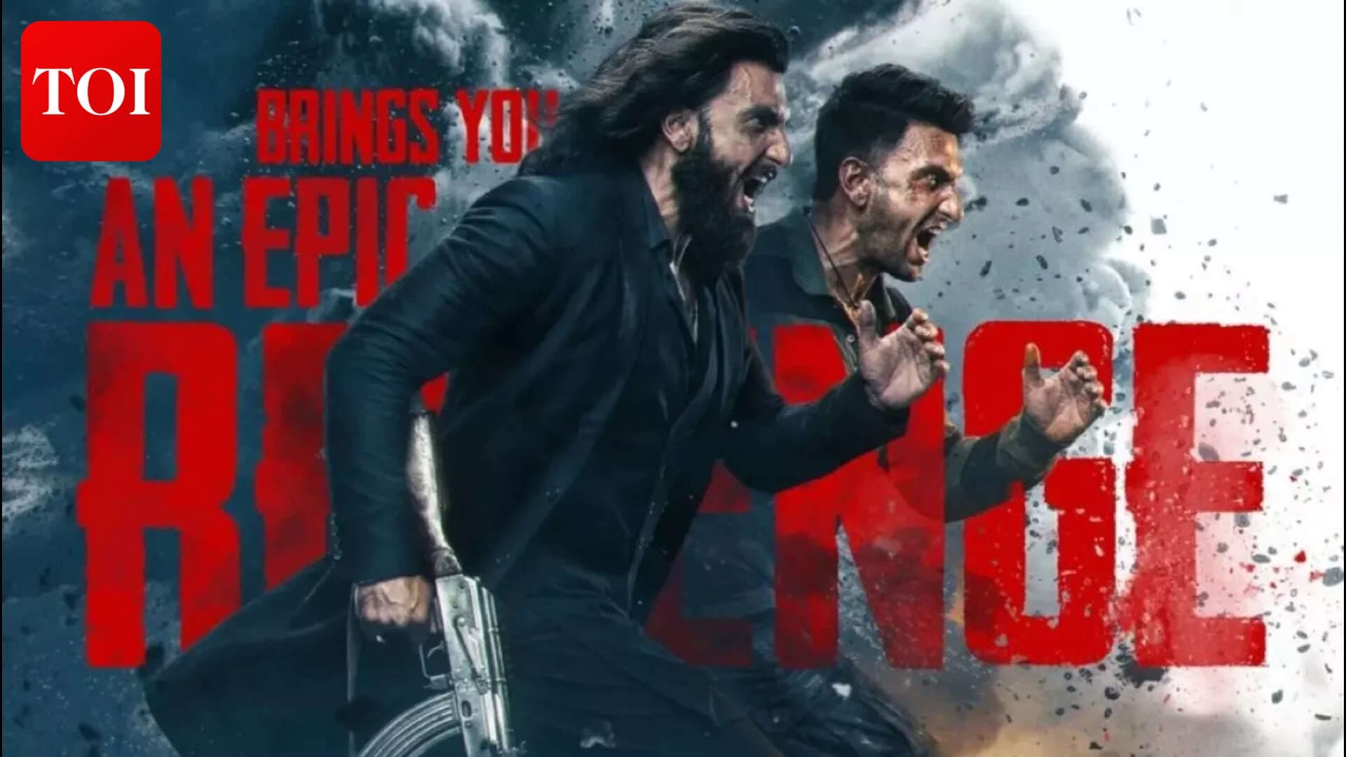 Ranveer Singh's 'Dhurandhar' Faces Overseas Hiccups: What's the Real Story?