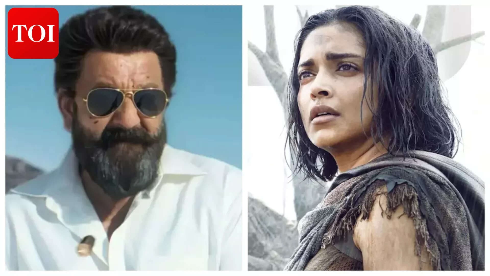 Sanju Baba's Box Office Blitz: Set to Outdo Deepika in ₹1000 Cr Club!