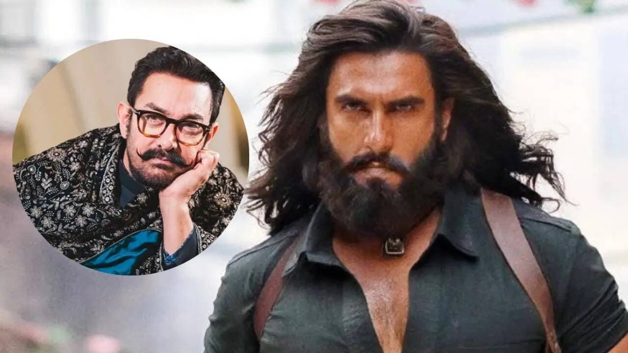 Aamir Khan Praises Ranveer Singh's Dhurandhar 2 Success at IFFD 2026