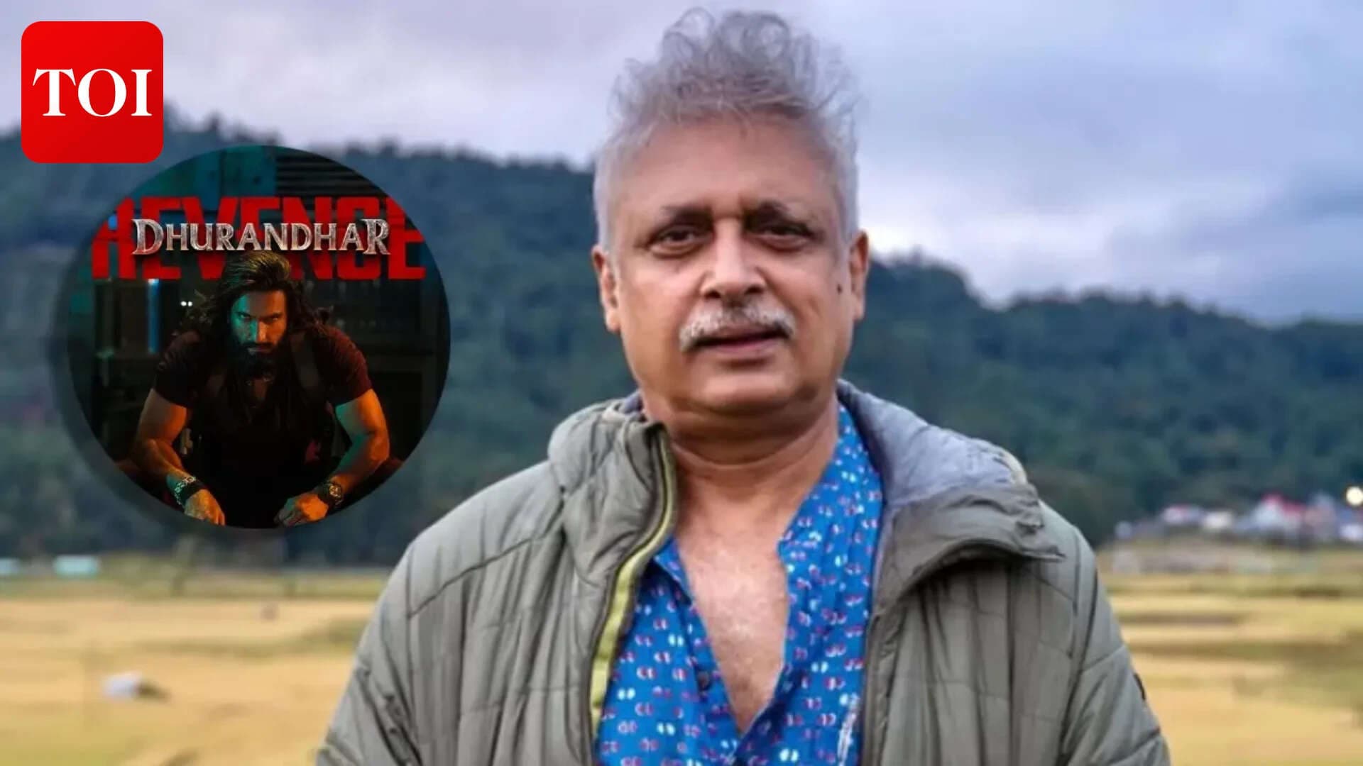 Piyush Mishra Calls Ranveer's 'Dhurandhar 2' 'True Cinema' – And He's Not Alone!