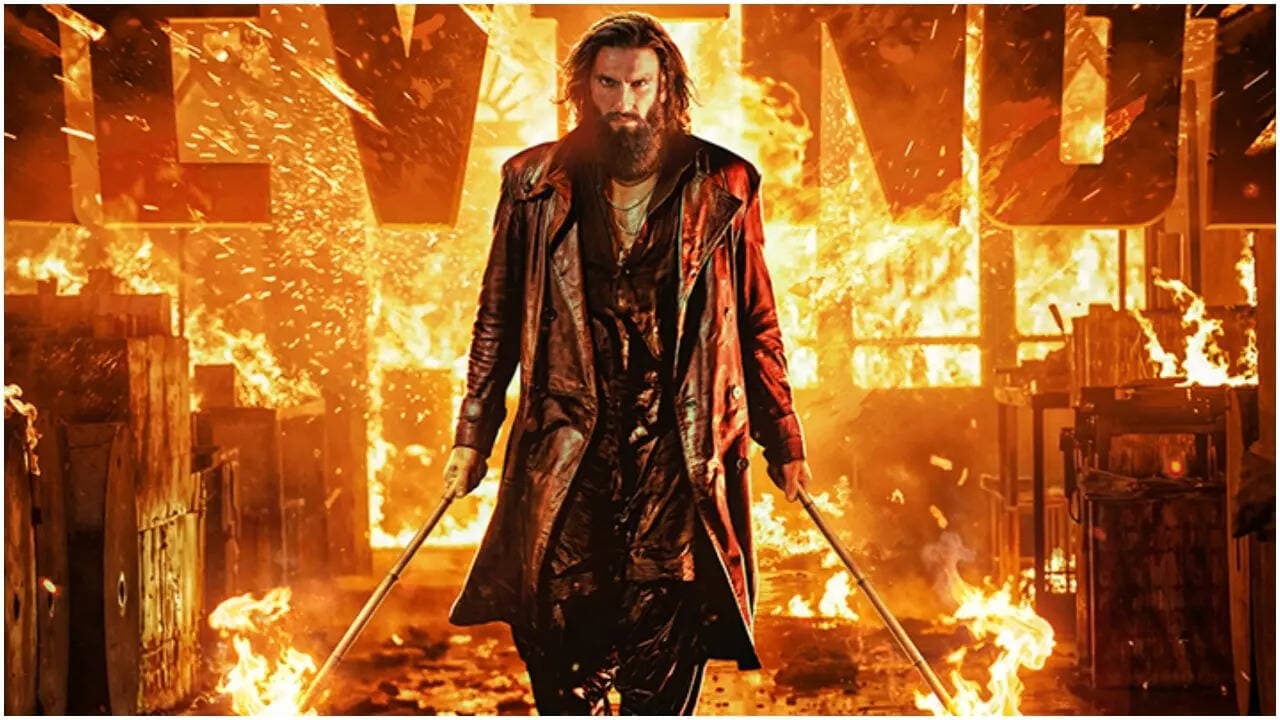 Ranveer Singh's 'Dhurandhar: The Revenge' Hits Rs 1350 Cr in 11 Days – Is This Even Real?!