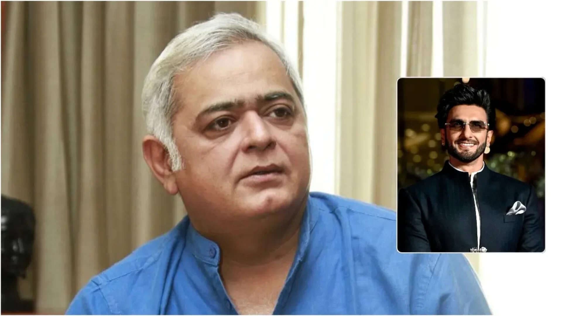 Ranveer Singh's 'Pralay' Revelation: Zombie Thriller With Jai Mehta!