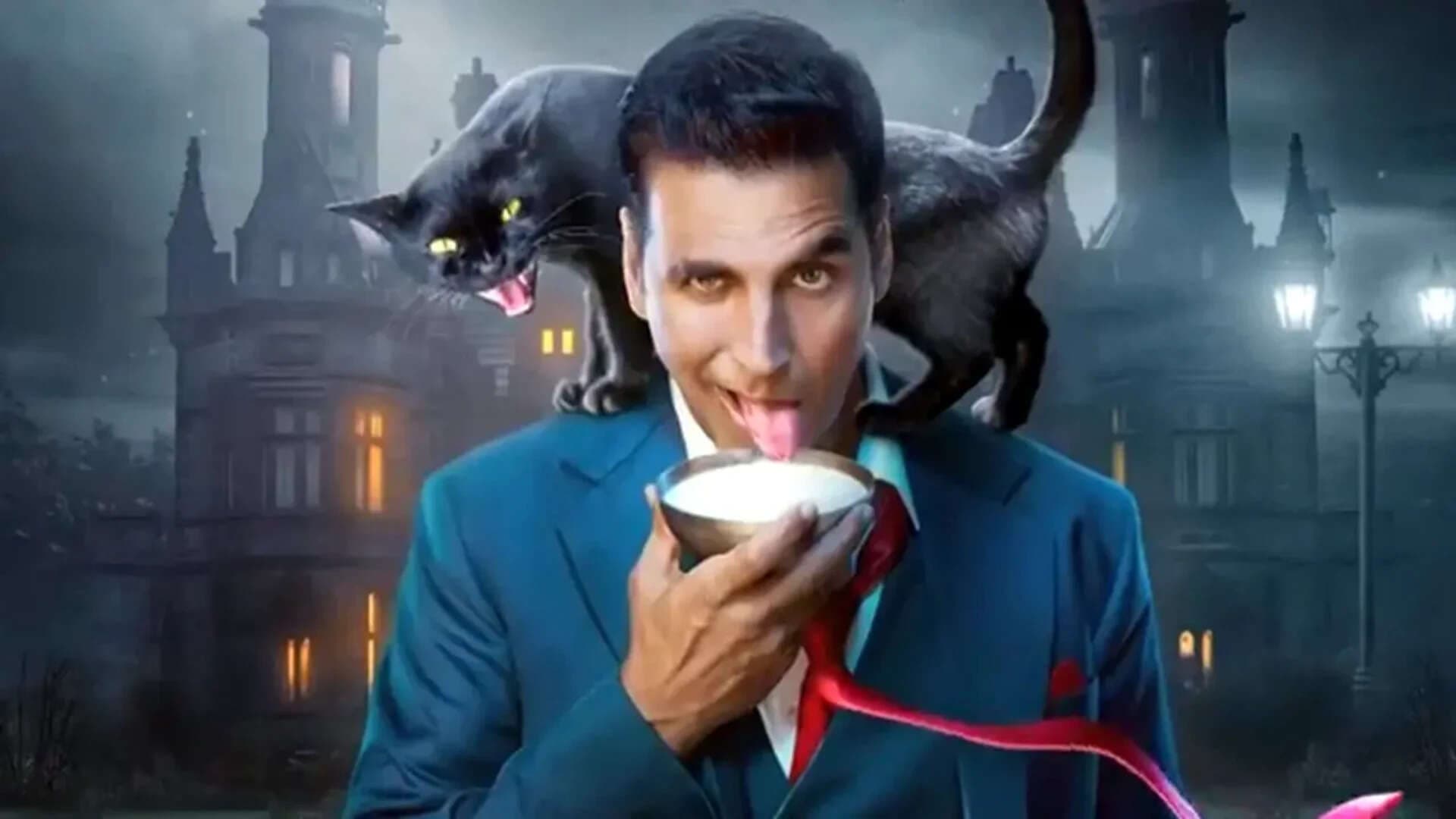 Akshay Kumar's Bhooth Bangla Explodes at Box Office, Dethrones Dhurandhar 2!