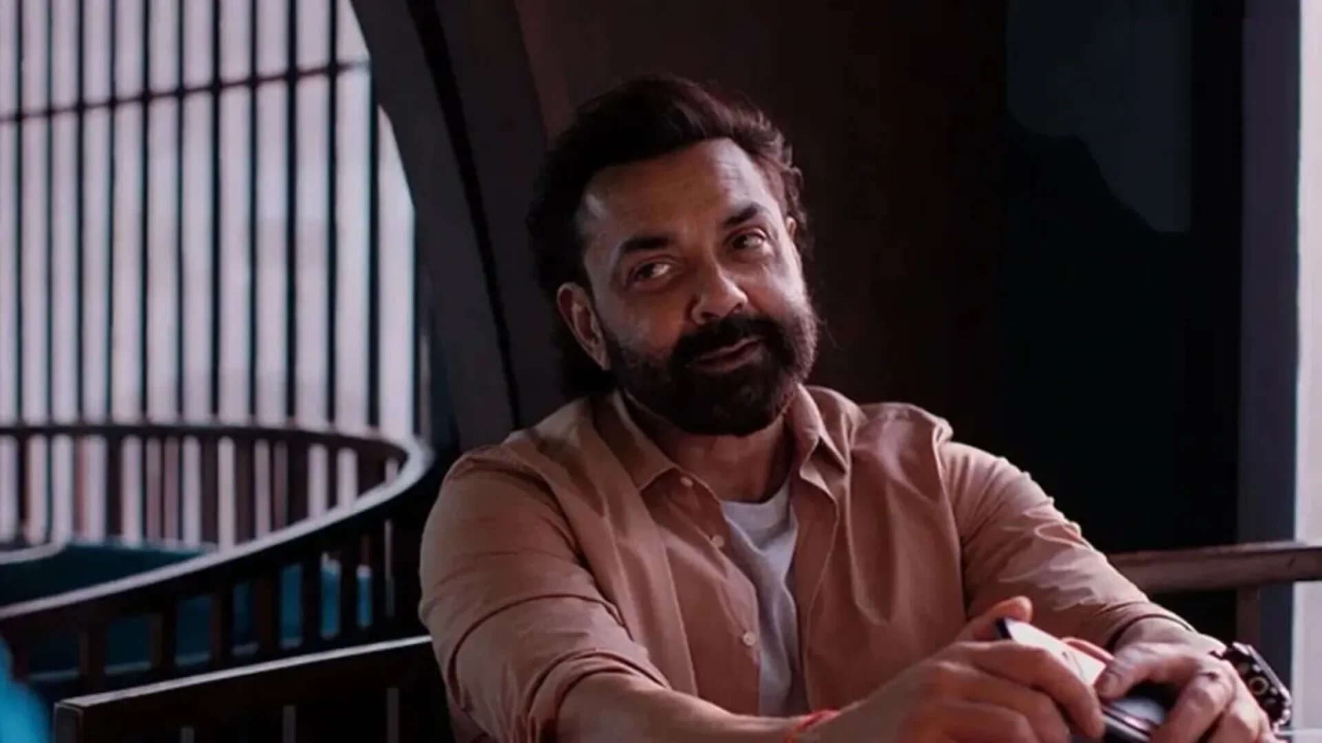 Bobby Deol's 'Bandar': Critics Rave, But Box Office is Playing Catch-Up!