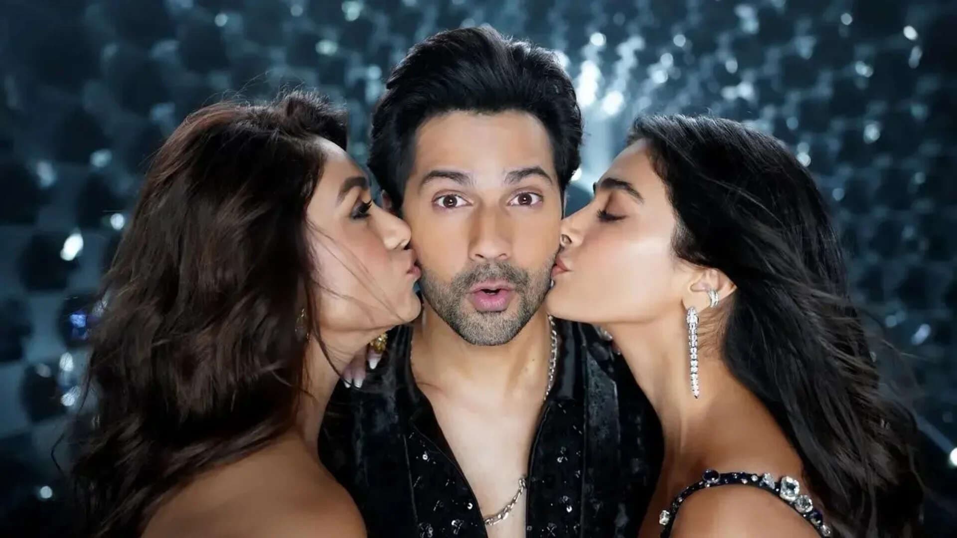 Varun Dhawan's 'Hai Jawani Toh' Quietly Crosses ₹55 Cr Global Mark in Week 1