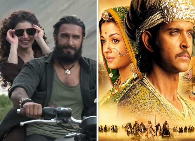  EXCLUSIVE: Ranveer Singh-starrer Dhurandhar Part 1 expec...