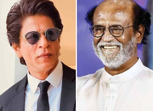  Is Shah Rukh Khan joining Rajinikanth in Jailer 2? Detai...