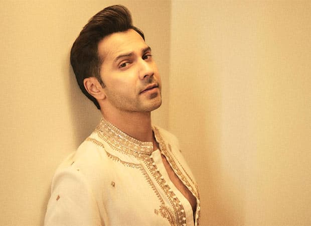  Varun Dhawan DENIES signing Luka Chuppi 2 with Sharvari:...