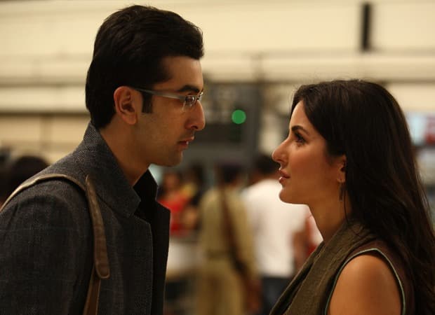  Ranbir Kapoor and Katrina Kaif expected to reunite in Ra...