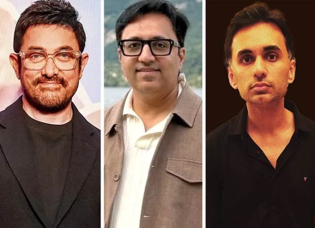 Aamir Khan as Ashneer Grover? This Biopic Could Be Full Paisa Vasool!