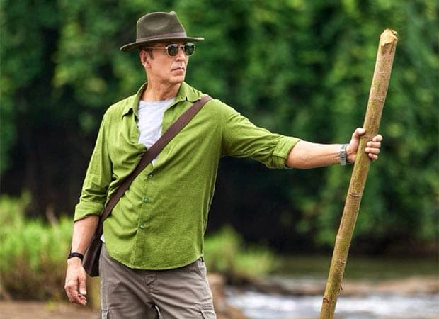 Bhooth Bangla's Runtime Drama: CBFC Cuts, Then Makers Trim 10 Mins!