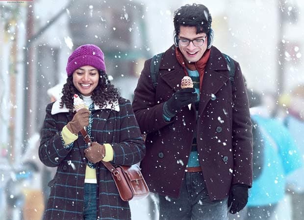 Junaid Khan's 'Ek Din' Advance Bookings: A Bold New Bollywood Strategy?