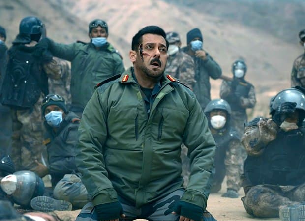 Salman Khan's Maatrubhumi: Big Screen or Bust? The Truth About That OTT Rumour