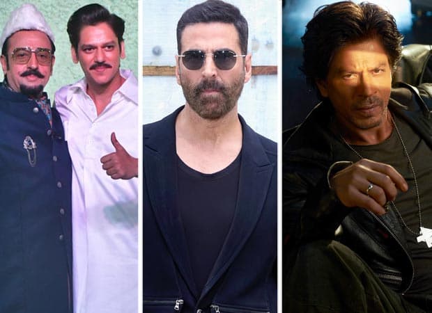 Gulshan Grover's 'Al Pacino' Moment & Why Matka King Has B-Town Buzzing!
