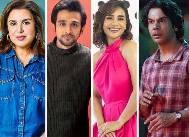 Toaster Drops Cameo Bombshells: Pratik Gandhi, Patralekhaa Join Farah Khan!