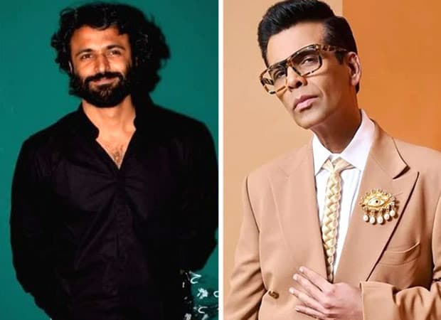  Advait Chandan exits Dharma Productions’ Dostana 2 over ...
