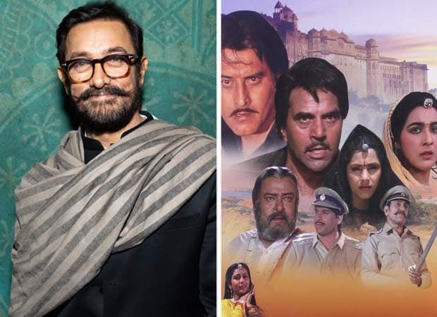  EXCLUSIVE: How Lahore 1947 became Batwara – Aamir Khan’s...