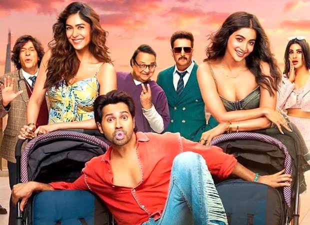 David Dhawan's 'Hai Jawani' Gets CBFC Makeover: Condoms Blurred, Cricketers Cropped!