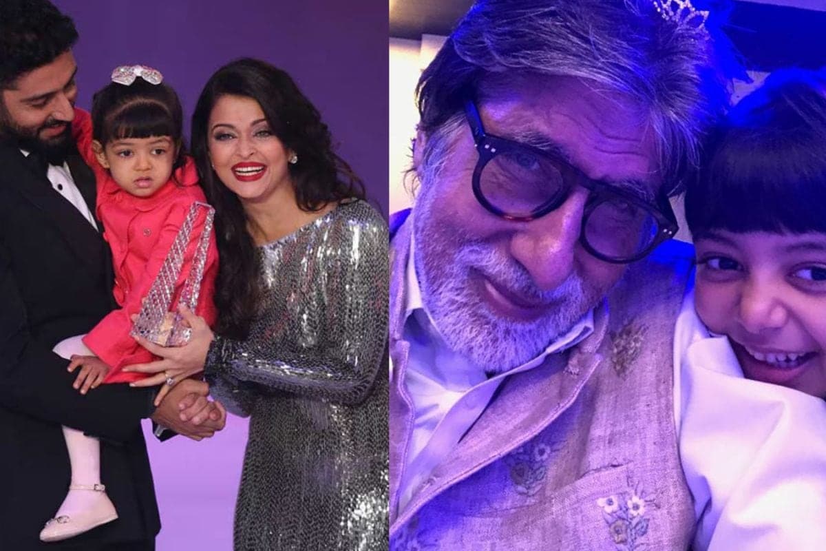 When Amitabh Bachchan Revealed Aishwarya Rai Refused Pain...