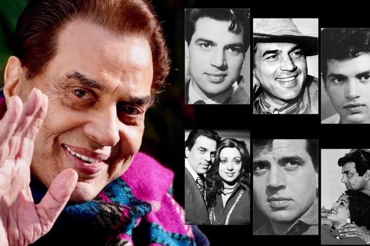Dharmendra Death News Highlights: Sunny Deol Heartbroken ...