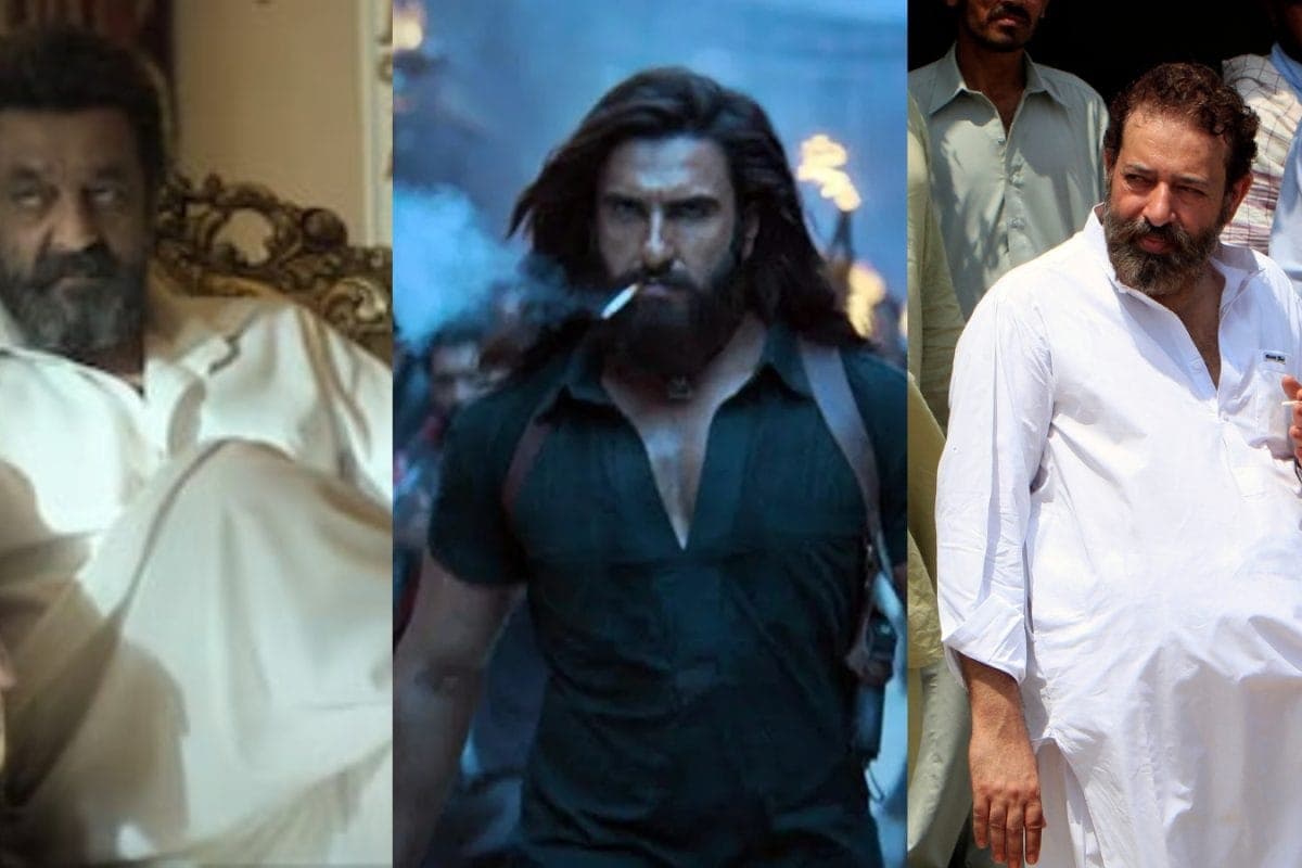 Dhurandhar: Ranveer Singhâs Film Faces Opposition As Chau...