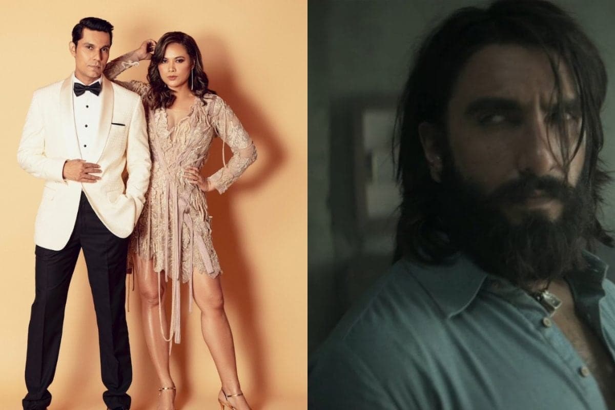 Randeep Hooda And Lin Laishram Are Expecting Their First ...