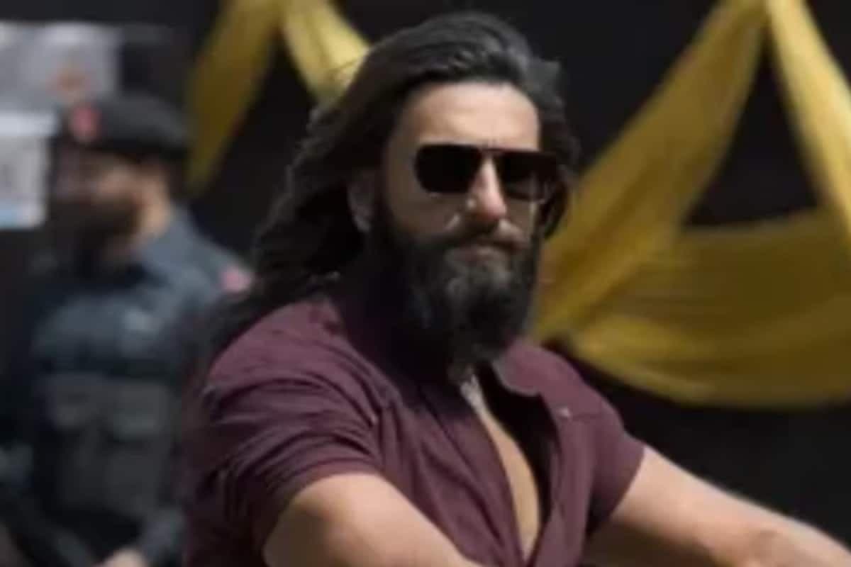 Dhurandhar Smashes Records: Ranveer's Blockbuster Hits 600 Cr in India!