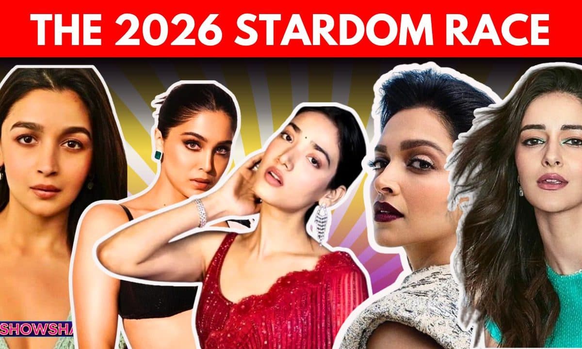 Alia Bhatt To Aneet Padda: Who Will Lead Bollywood’s Next...