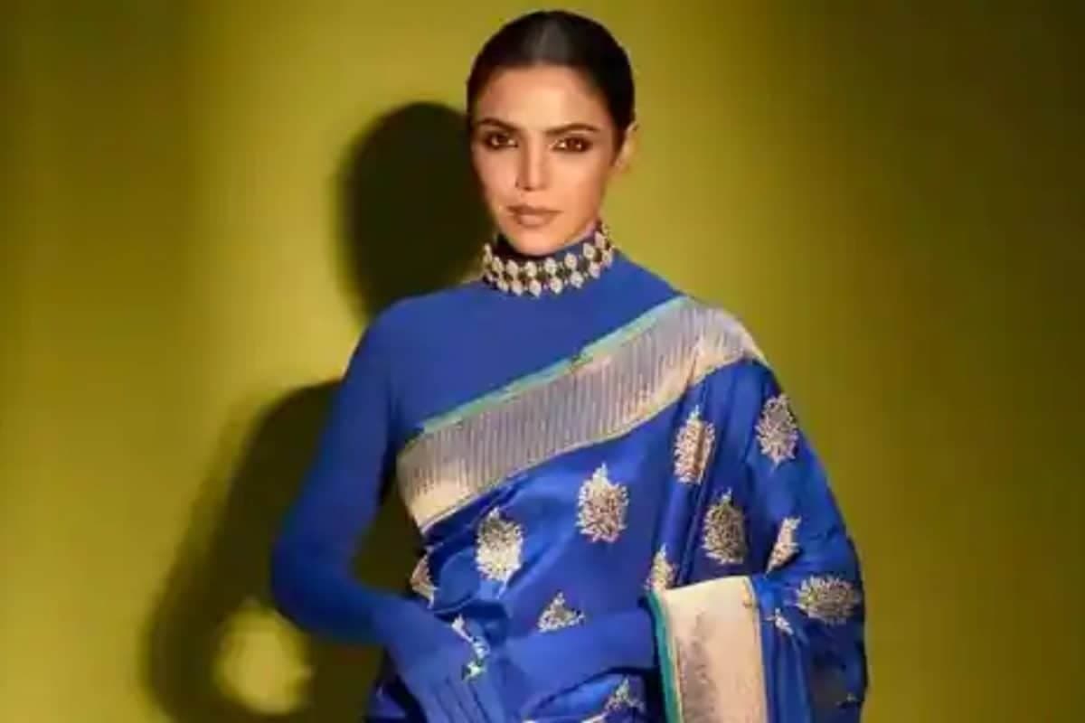 'I Want To Be Out Of My Comfort Zone': Shriya Pilgaonkar ...