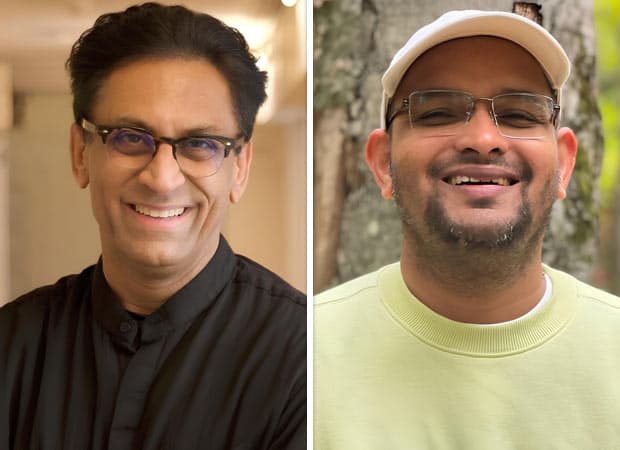 Bollywood Behemoths Ram Madhvani & Mahaveer Jain Ink Mega Multi-Film Deal!