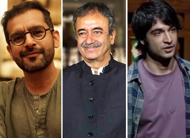 SCOOP: Shakun Batra to launch Rajkumar Hirani’s Son Veer...