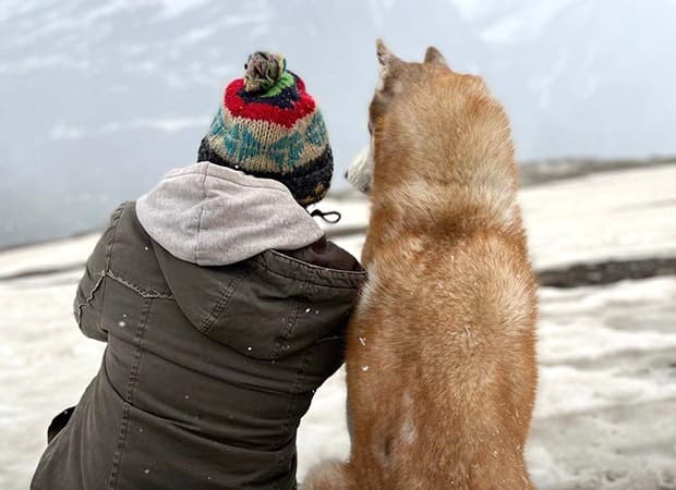 After winning hearts at IFFI 2025, Oslo: A Tail of Promi...