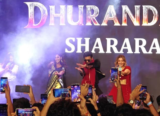 BREAKING: Krystle D’Souza to feature in Dhurandhar dance...