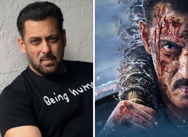 Salman Khan's Battle Of Galwan Teaser: A Gritty Tribute to Heroes