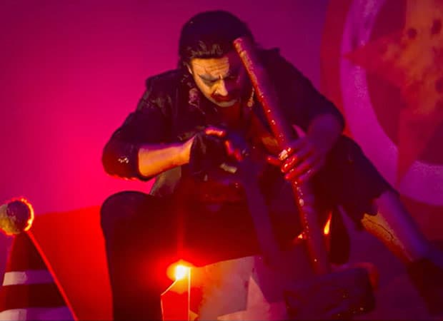 BREAKING: The RajaSaab ends with the promise of a sequel...