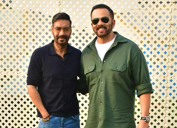SCOOP: Rohit Shetty and Ajay Devgn set to take Golmaal 5...