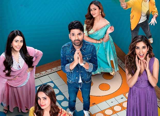 SHOCKING: Re-release of Kapil Sharma-starrer Kis Kisko P...