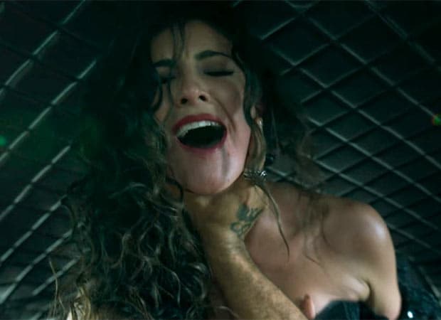 Yashâs Toxic teaser draws complaint from AAP Womenâs win...