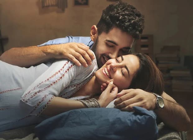 Chand Mera Dil Shifts to May 22: Ananya & Lakshya's Romance Gets a New Date!