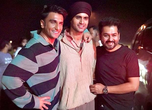Aditya Dhar & Team Fix Dhurandhar The Revenge's Mirror Goof: Revised Prints Out!
